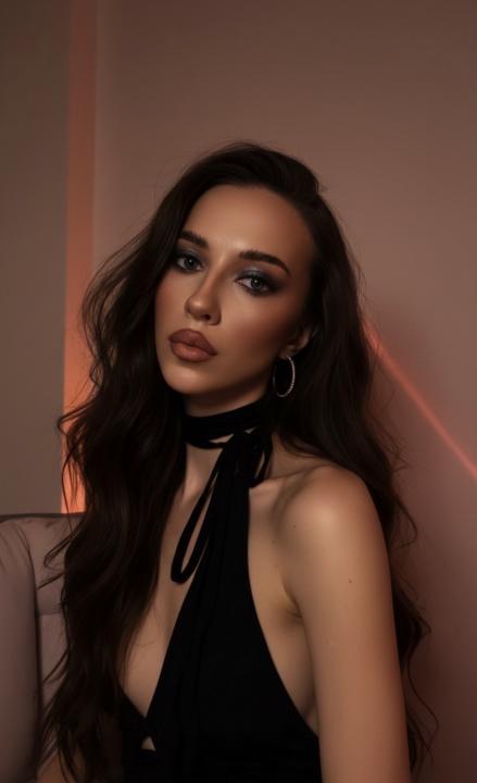 Webcam chat profile for Alinaaa: Outfits