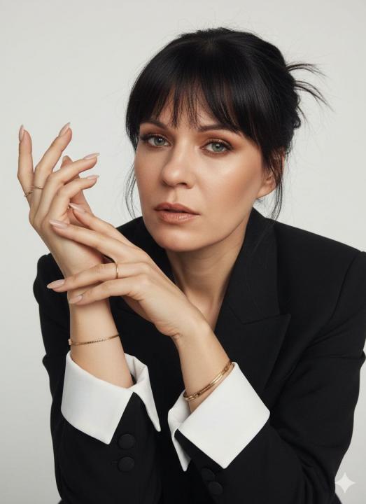 Webcam chat profile for QueenFrost: Cooking