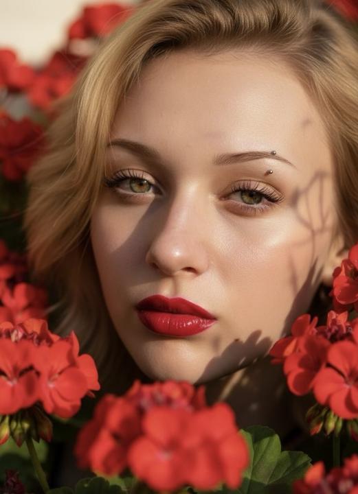 Webcam chat profile for LovelyHoney: Exercise