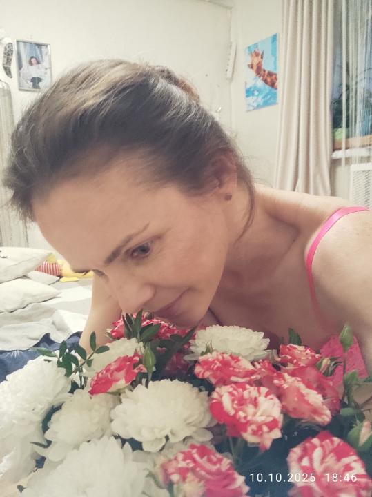 Webcam chat profile for SEADreamm