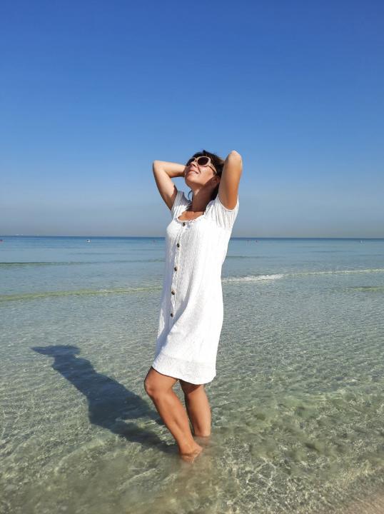 Webcam chat profile for Dinara