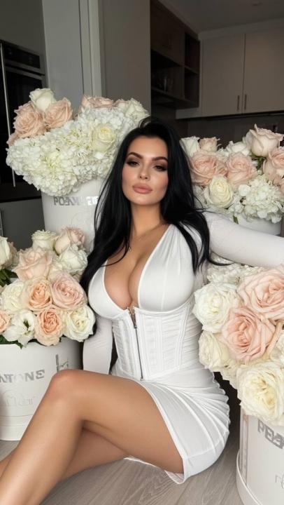 Webcam chat profile for IraStarlight: Cooking