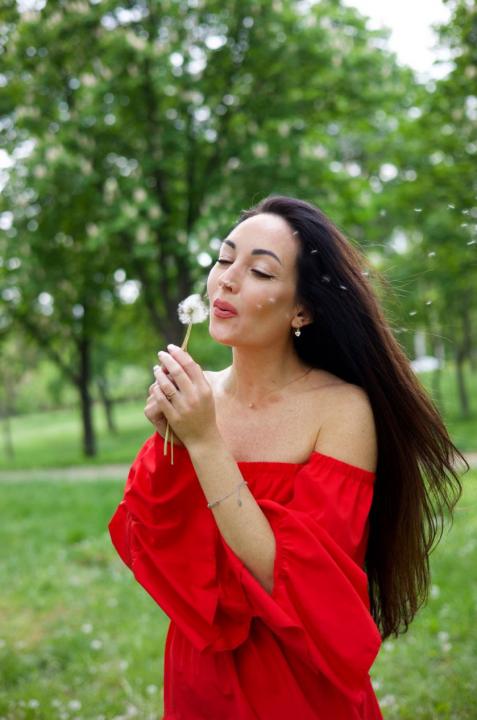 Webcam chat profile for MiraVeli: Outfits