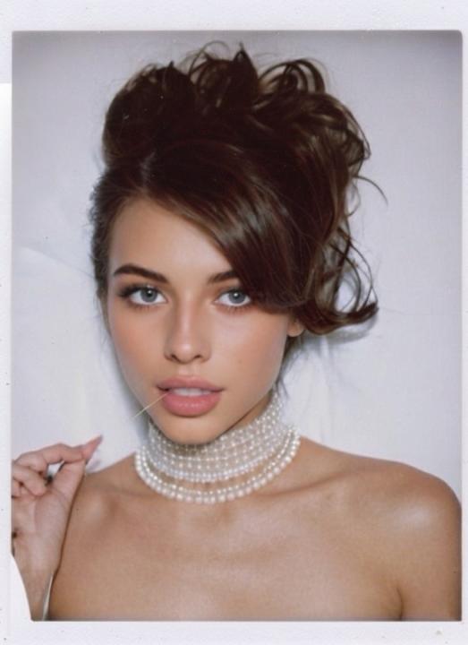 Webcam chat profile for Alinaaa: Outfits