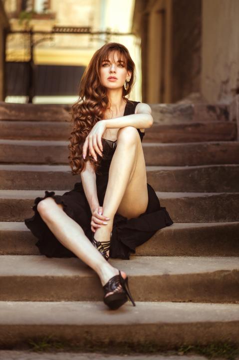 Webcam chat profile for SweetChilli: Outfits