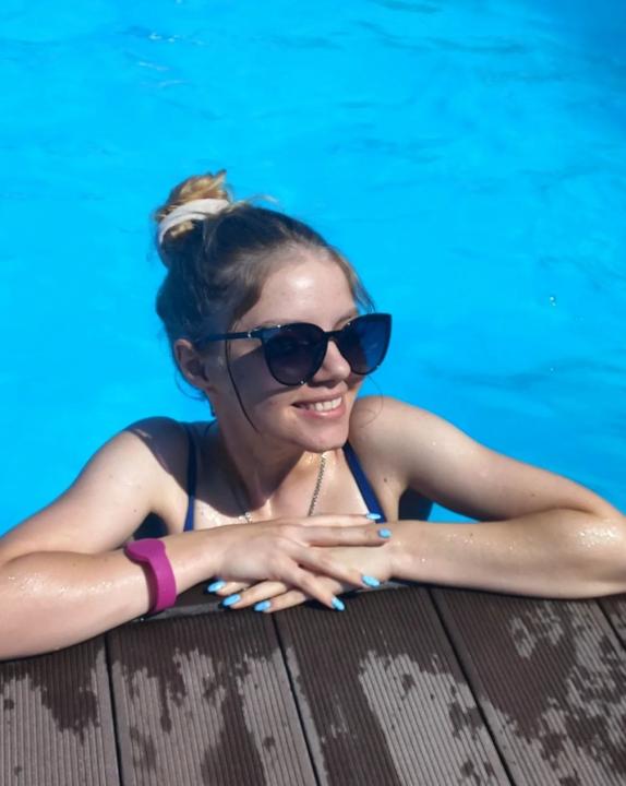 Webcam chat profile for Marryy20: Conversation