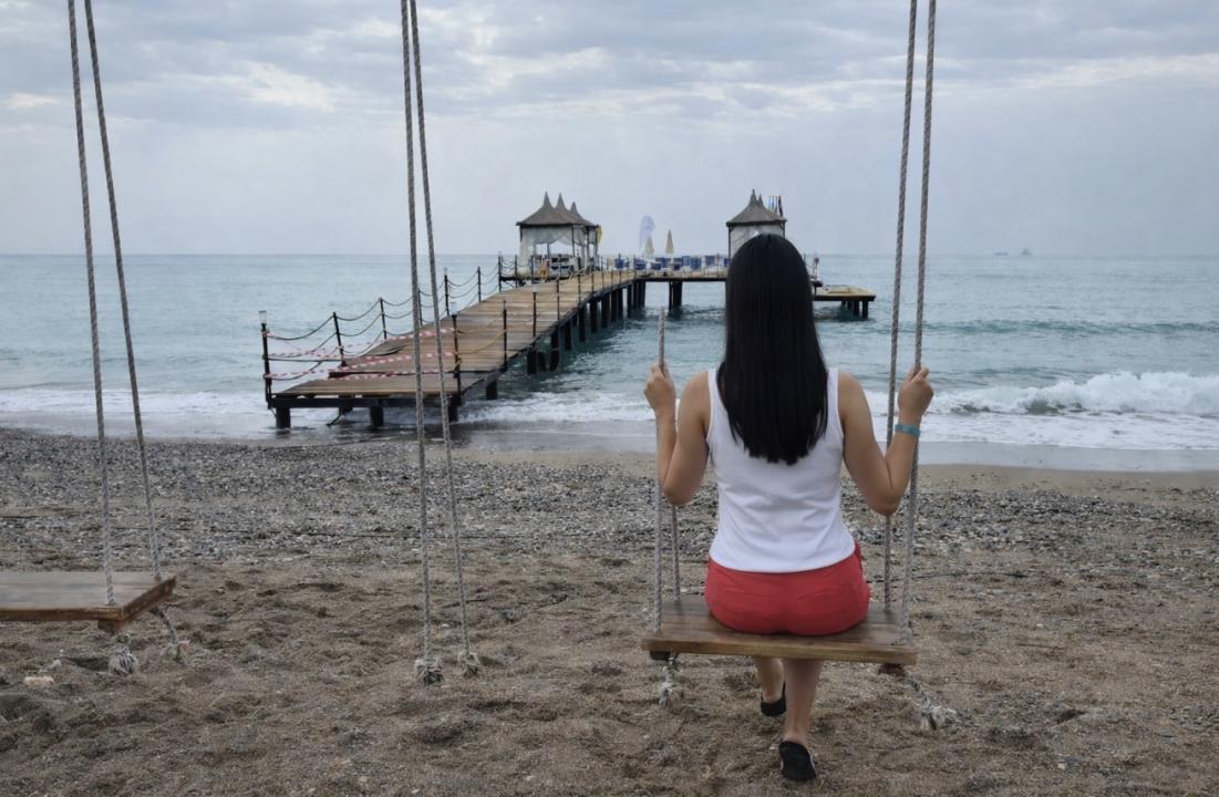 Webcam chat profile for DreamOfMe: Sports