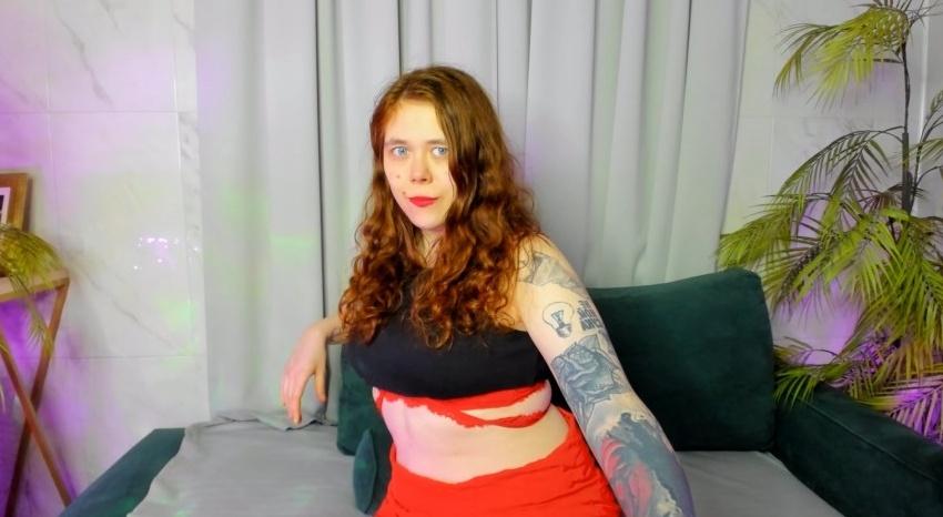 Webcam chat profile for SophiePure: Bondage & discipline