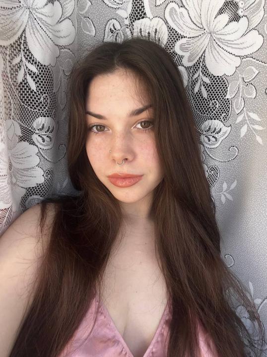 Webcam chat profile for 1Bekki