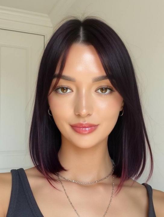 Webcam chat profile for MisPoison: Travel