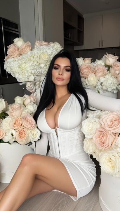 Webcam chat profile for IraStarlight: Cooking