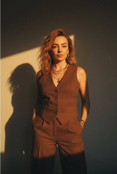 Webcam chat profile for SAbrIA56