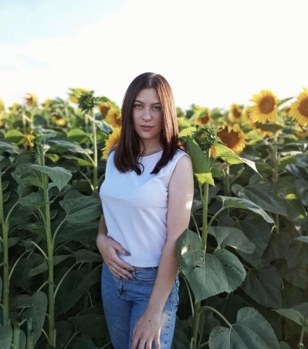 Webcam chat profile for SweetTrap