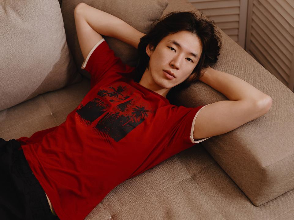 Webcam chat profile for jacksonlei: Bondage & discipline