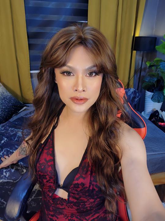 Webcam chat profile for xCATHYx4u: Dominatrix