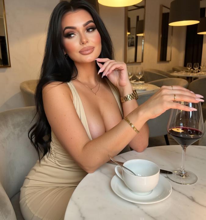 Webcam chat profile for IraStarlight: Cooking