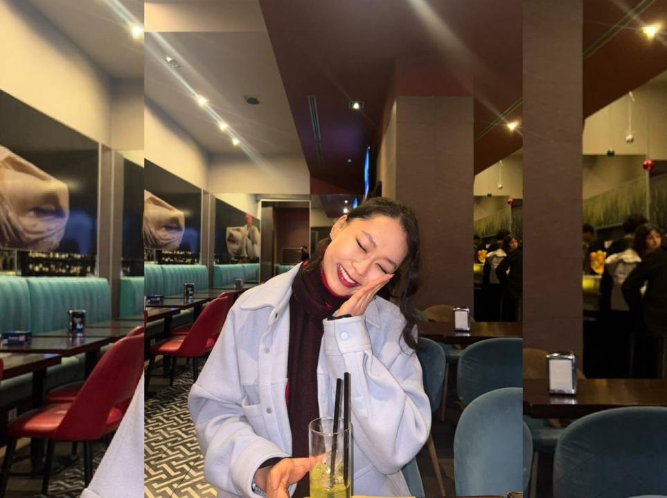 Webcam chat profile for tastyMango: Outfits