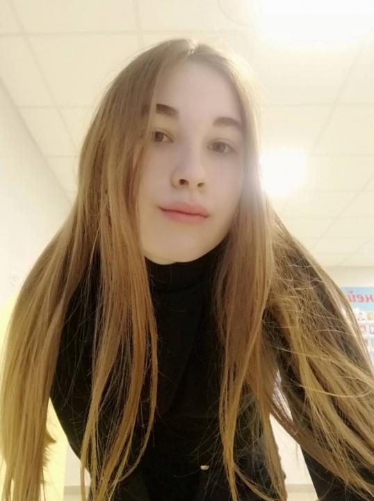 Webcam chat profile for Kirelle: Ask about my Hobbies