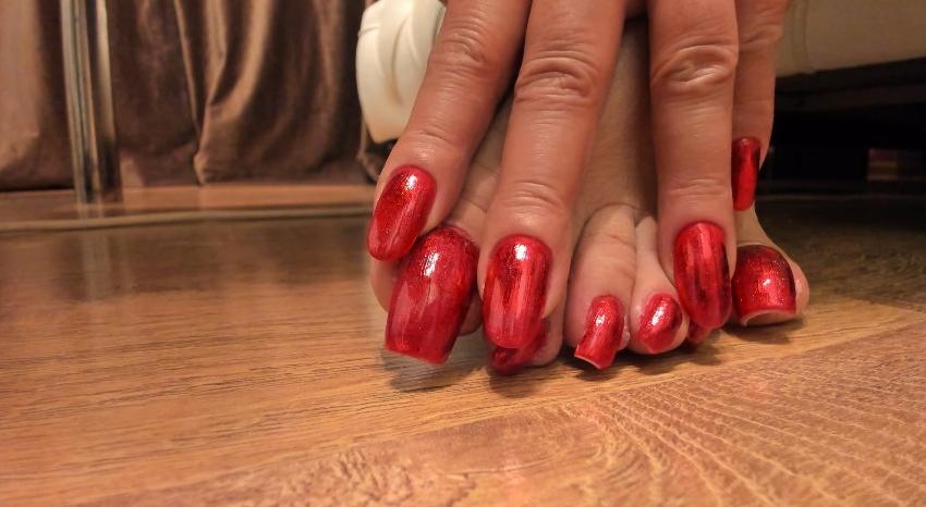 Webcam chat profile for CuckoldressA: Dominatrix