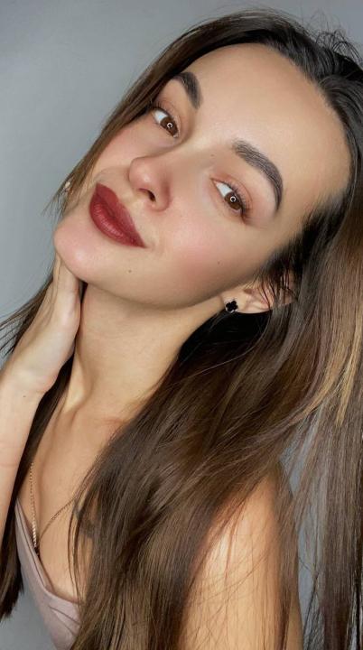 Webcam chat profile for 00FireGirl