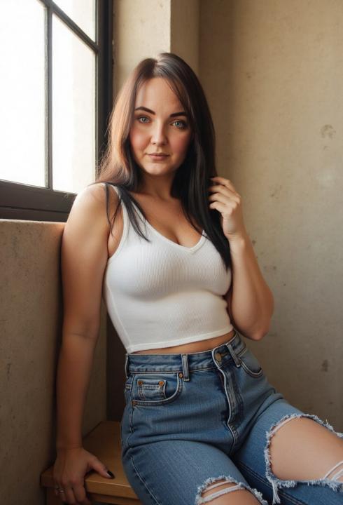 Webcam chat profile for Mara25: Legs, feet & shoes