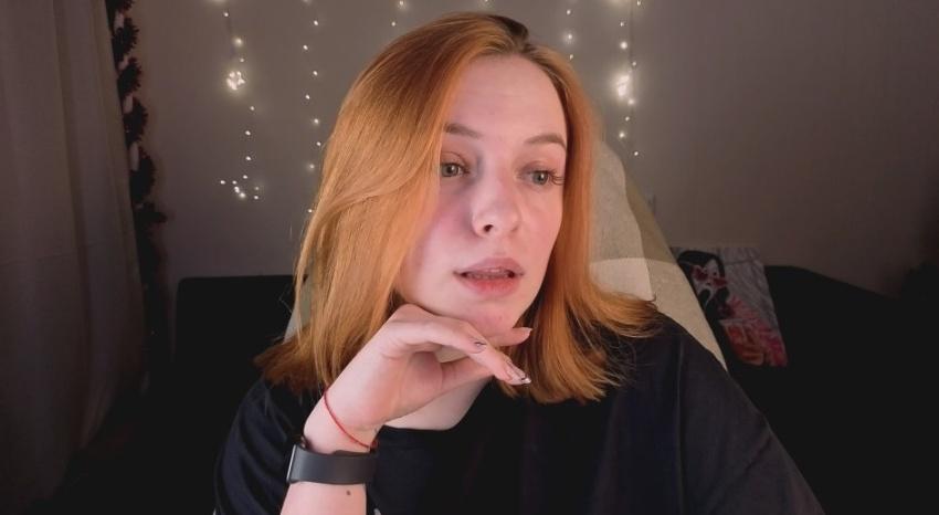 Webcam chat profile for Hannamelon: Legs, feet & shoes