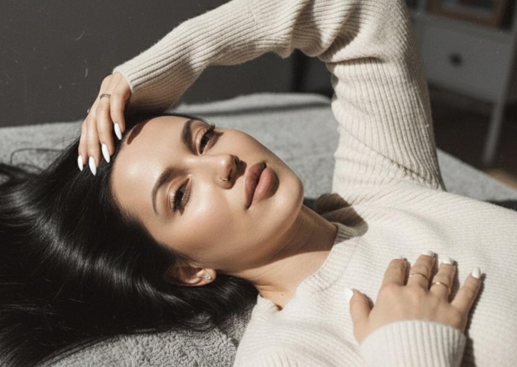 Webcam chat profile for SweetTi: Legs, feet & shoes