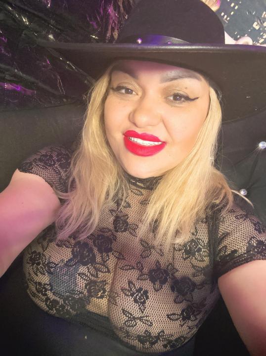 Webcam chat profile for MissTabitha: Dominatrix