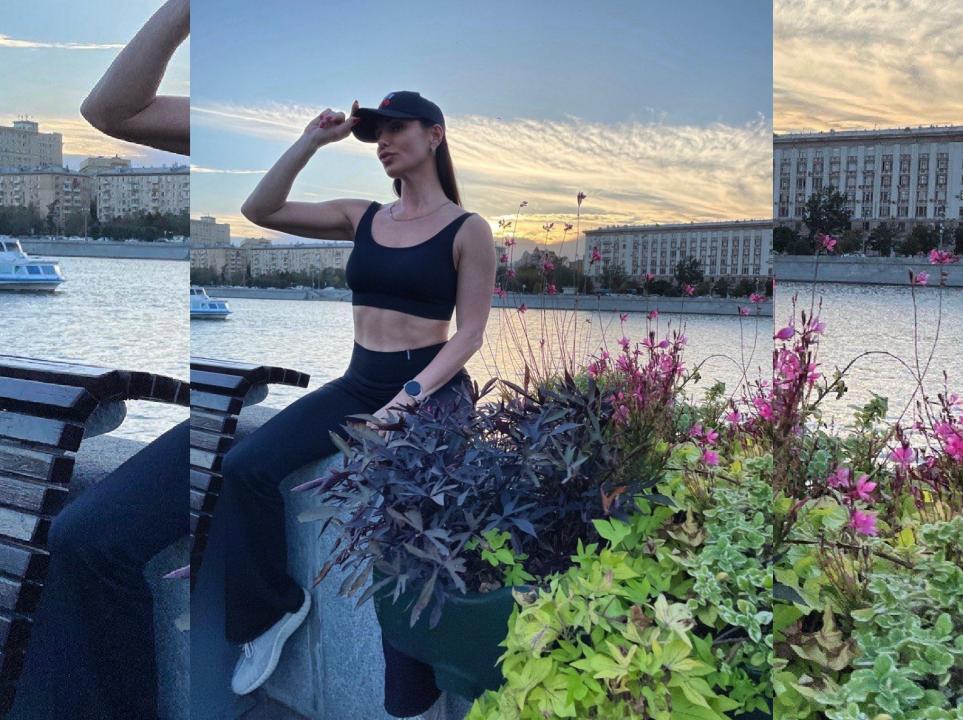 Webcam chat profile for xGala: Outfits