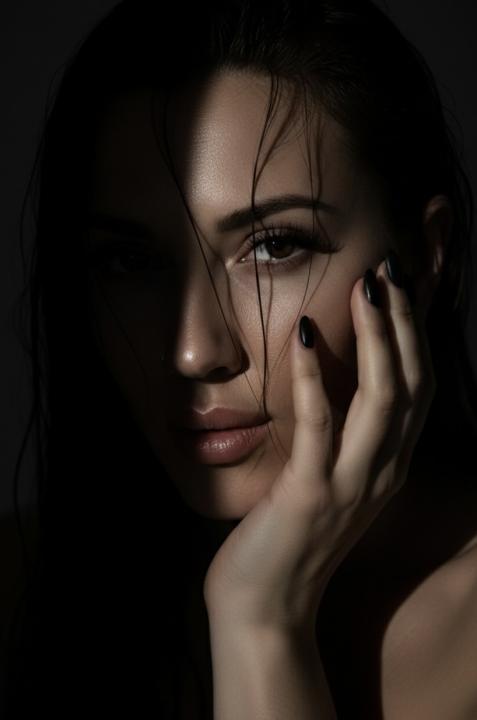 Webcam chat profile for SweetTi: Legs, feet & shoes