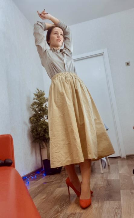 Webcam chat profile for VickyGold: Kissing