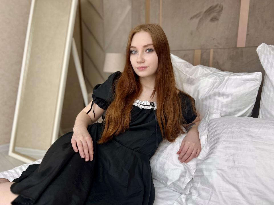 Webcam chat profile for AlanaO91: Lingerie & stockings