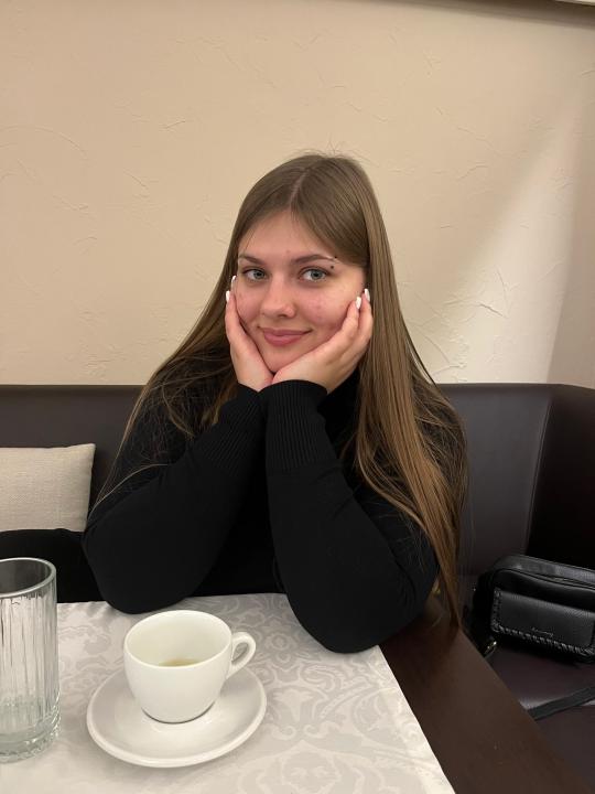 Webcam chat profile for ElegantFlame: Ask about my Hobbies