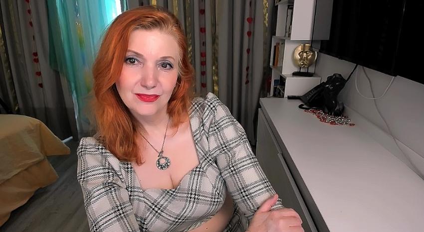 Webcam chat profile for AlmazFireFoxOne: Kissing