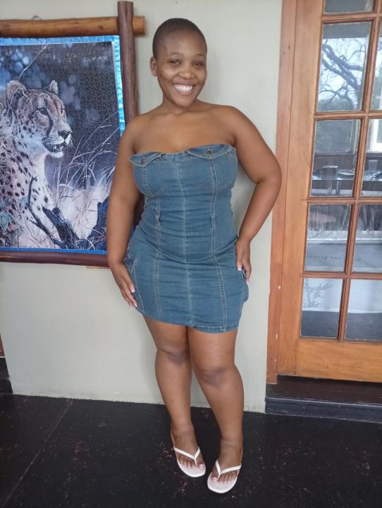 Webcam chat profile for Beyoncex05: Dominatrix