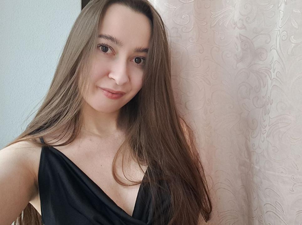 Webcam chat profile for Veluna: Dancing