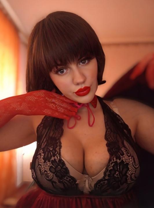 Webcam chat profile for MoonlitSiren