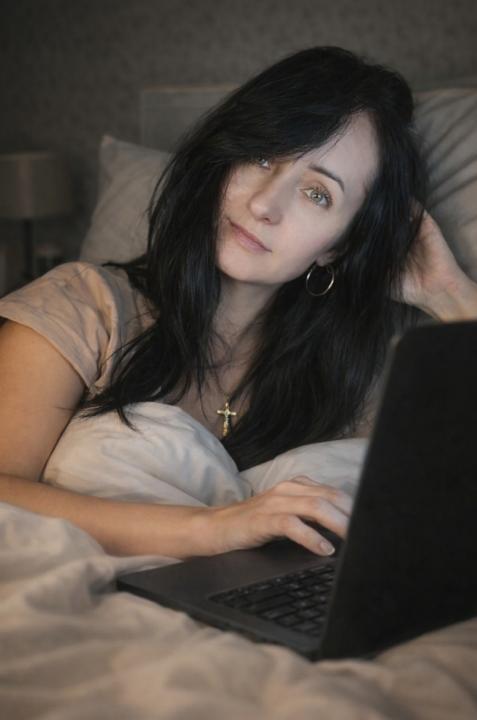 Webcam chat profile for Candys: Travel