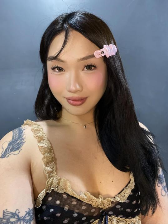 LIVE VideoChat with AddilynMax