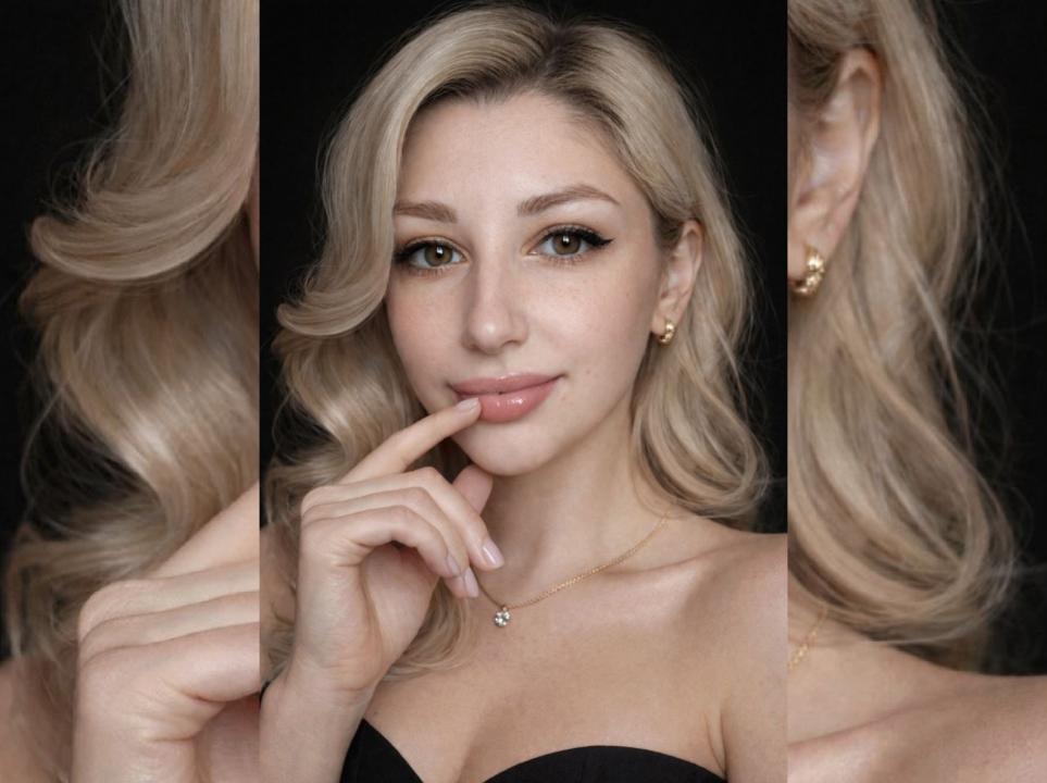 Webcam chat profile for Venesssa: Outfits