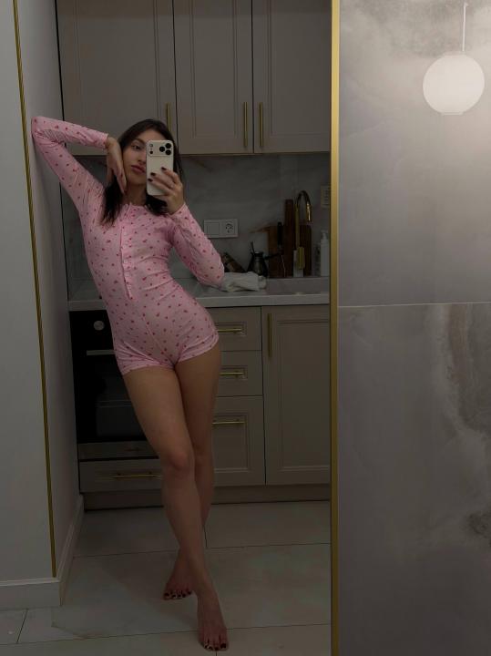 Webcam chat profile for Goddesss1