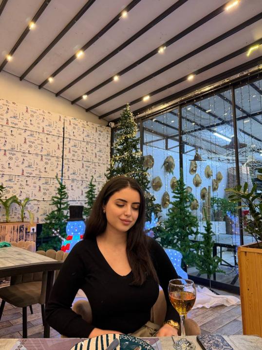 Webcam chat profile for TinaVolt: Outfits