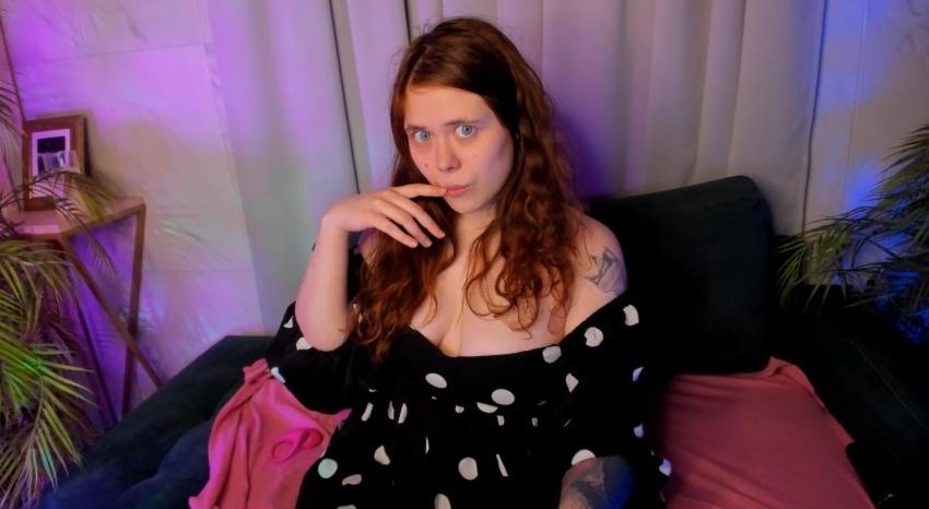 Webcam chat profile for SophiePure: Bondage & discipline