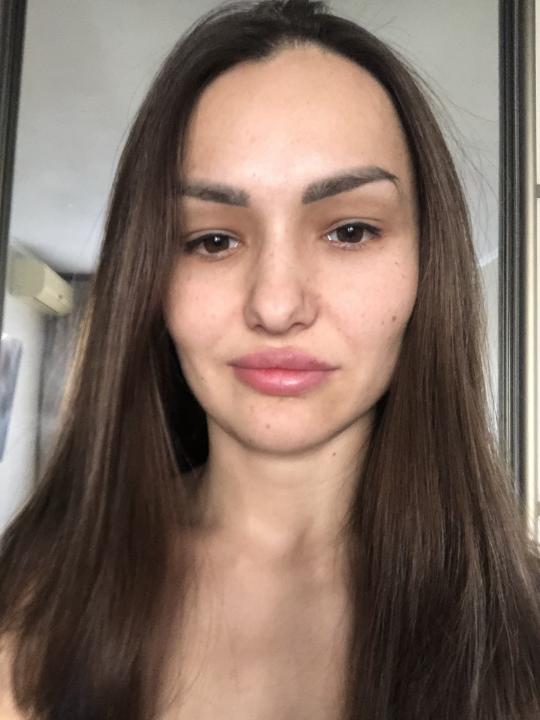 Webcam chat profile for CherryStream: Dancing