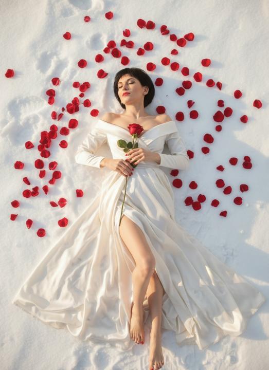 Webcam chat profile for tattoedgirl: Leather