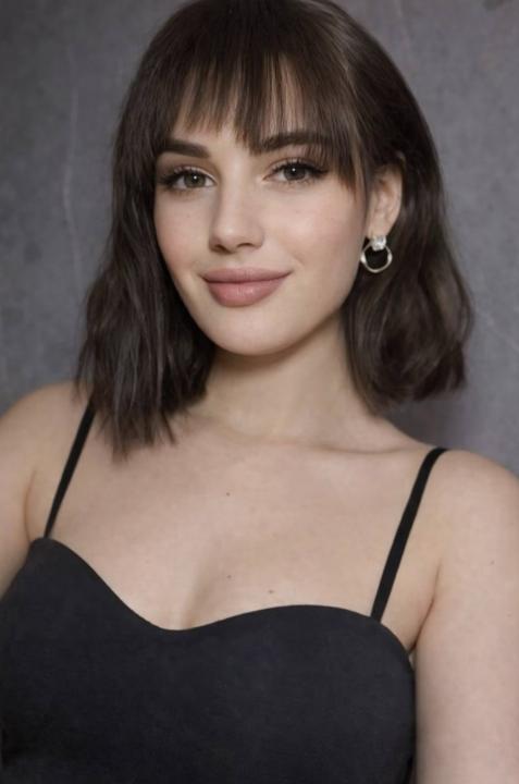 Webcam chat profile for MissNova: Ask about my Hobbies