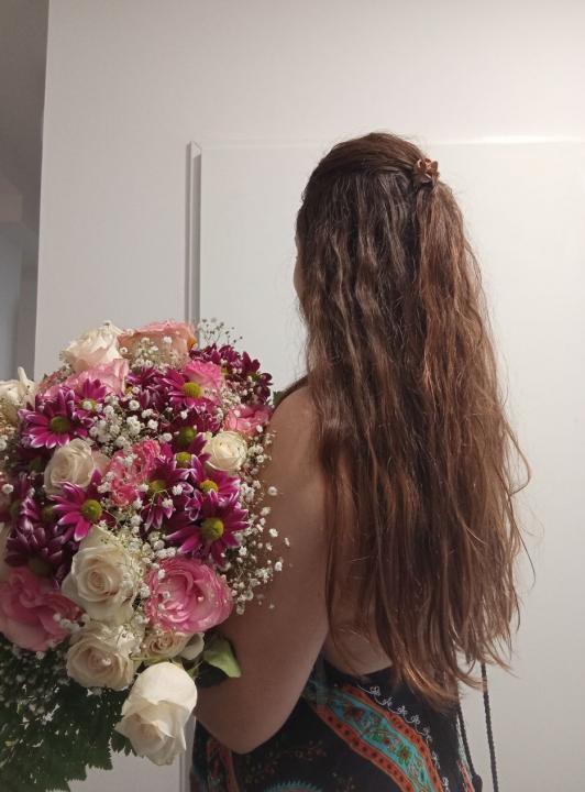 Webcam chat profile for Jeniya: Kissing