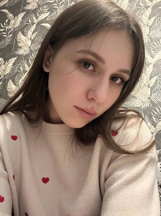 Webcam chat profile for SoftSin: Ask about my Hobbies