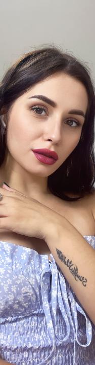 Webcam chat profile for JessicaBrowne: Leather