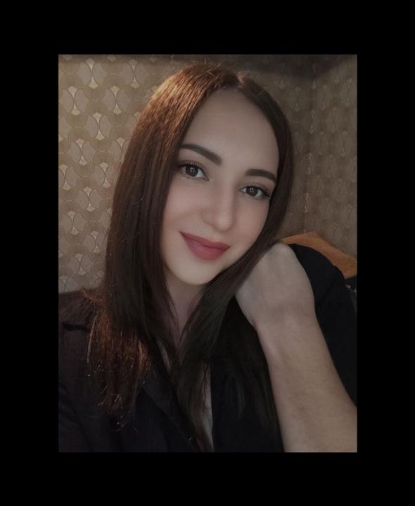 Webcam chat profile for KarolinnA: Ask about my Hobbies